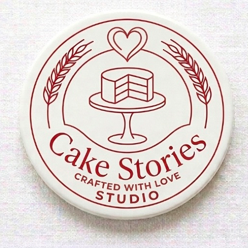Cake stories