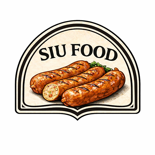 SIU FOOD